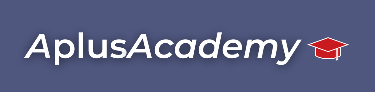 AplusAcademy