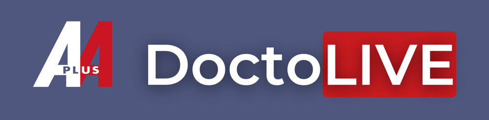 DoctoLIVE