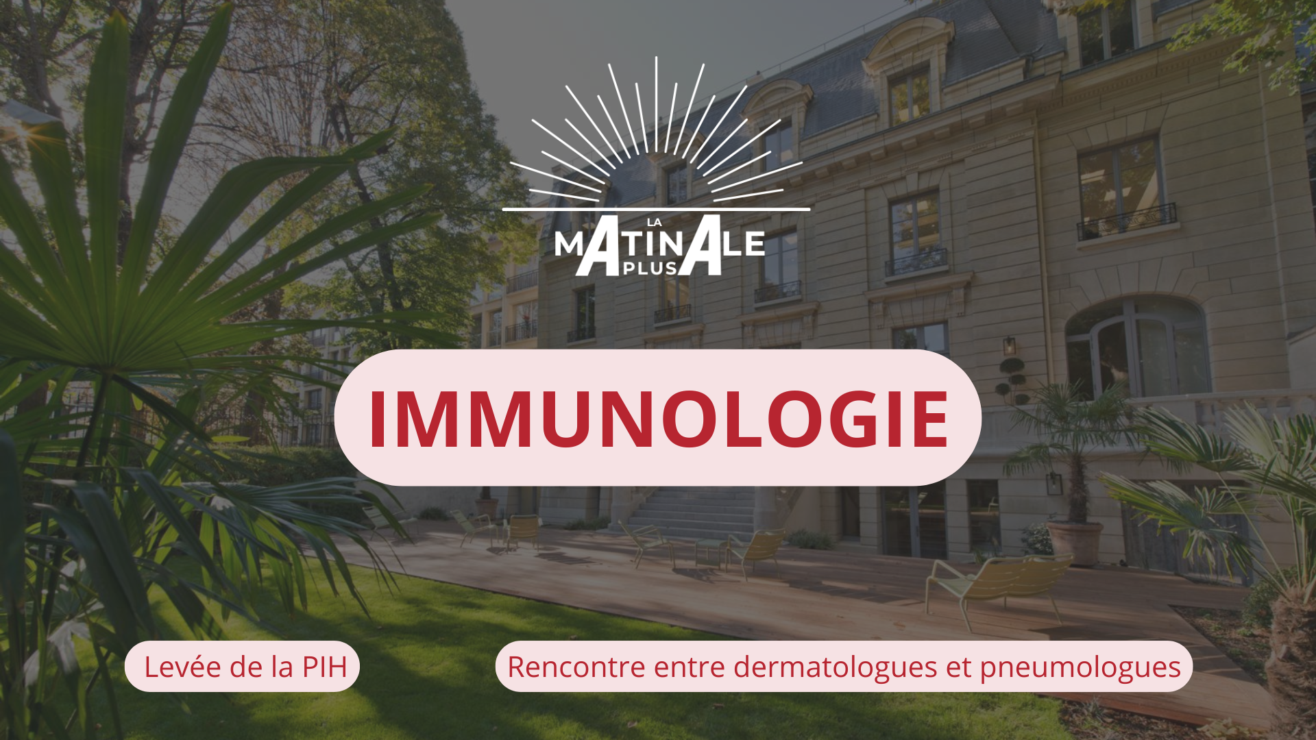 La Matinale par APLSUA - Page ressource-2