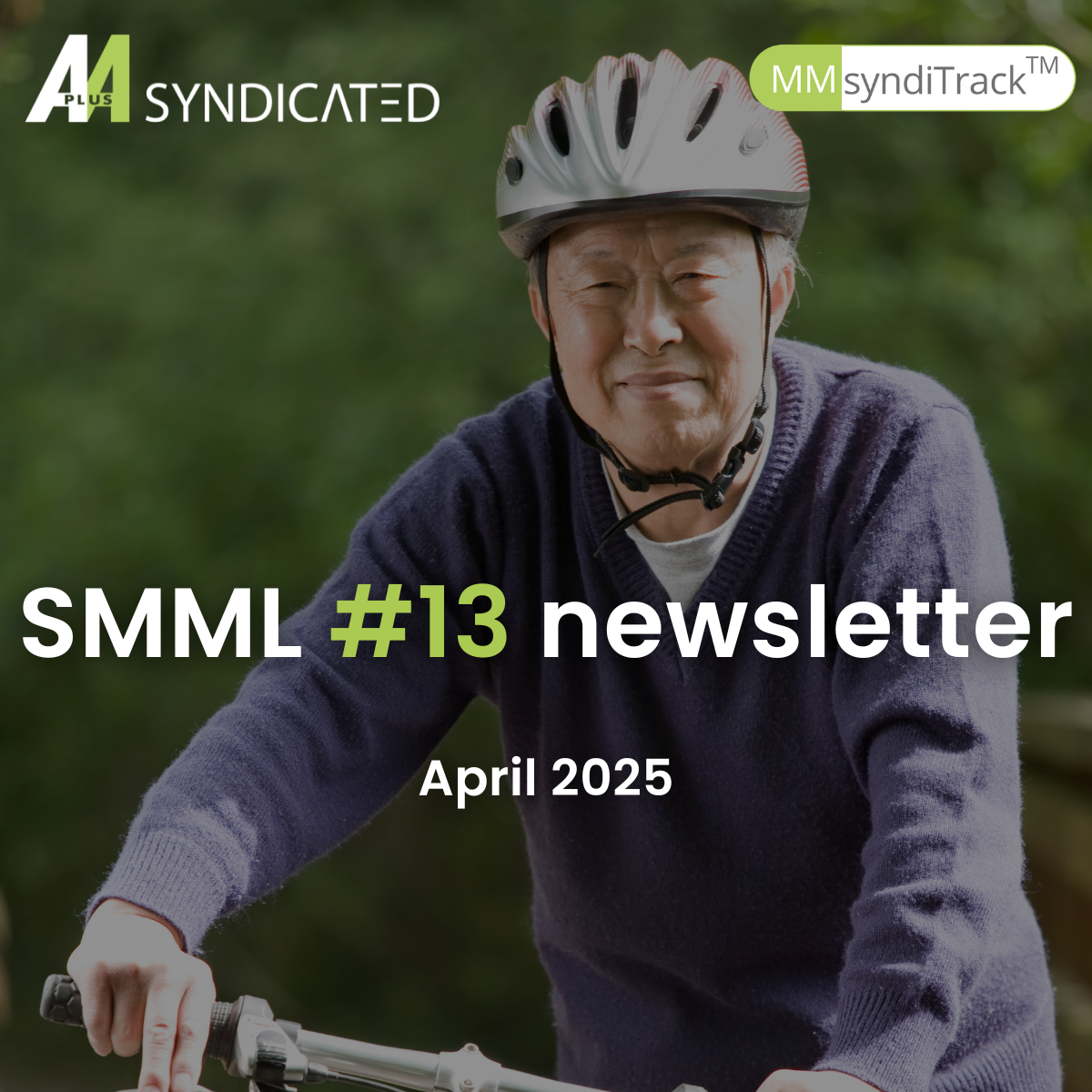 SMML #13 newsletter