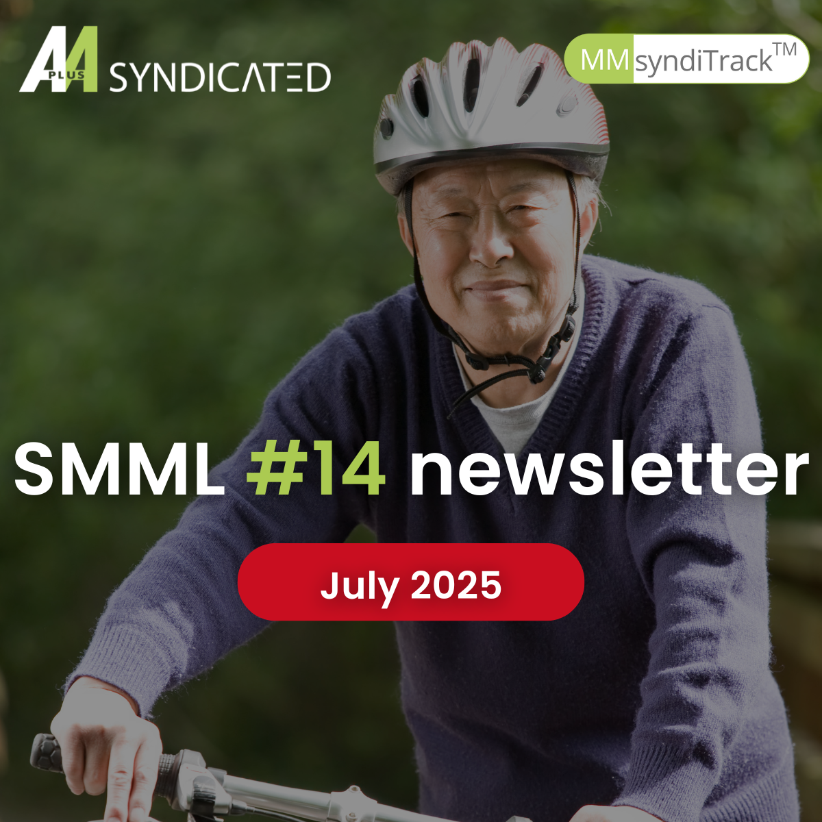 SMML #14 newsletter