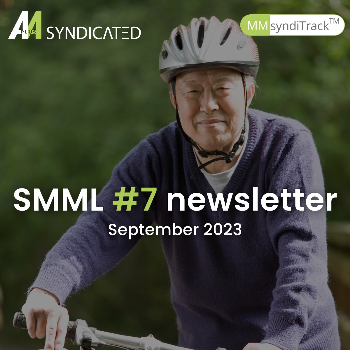SMML #7 newsletter