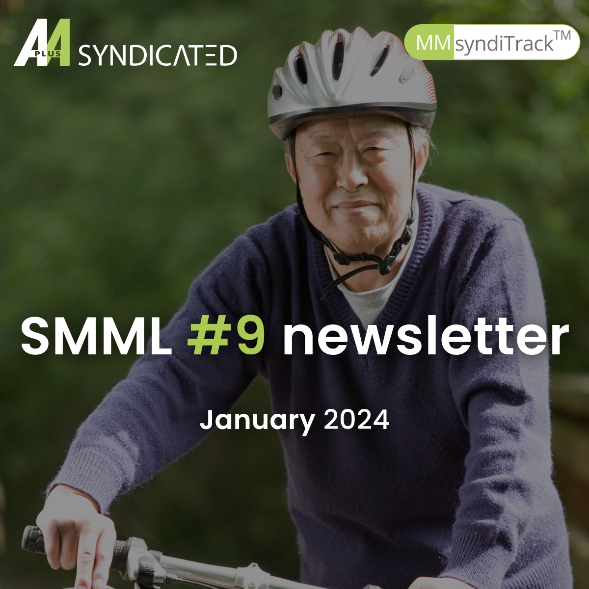 SMML #9 January 2024